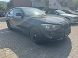 BMW 125 d Automatik/klimaautomatik/EFH/ZV/ALU/Euro 5 - BMW 125 mit Diesel-Antrieb: Automatik