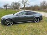 Audi S7 4.0 TFSI quattro COD S tronic Sportback -