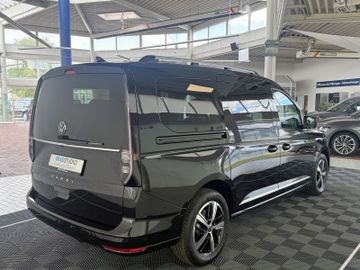 Volkswagen Caddy Maxi 1.5TSI DSG STYLE LED ACC KAMERA AHK