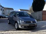 Volkswagen Golf Plus Style*STZH*Winterpaket*Radio*NAVI - Volkswagen Golf aus 2011: Style