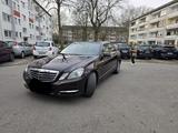 Mercedes-Benz E Klassen 350 - Mercedes-Benz Klassen