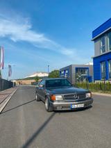Mercedes-Benz Mercedes c126 SEC AMG AERO Felgen - Mercedes-Benz: Sec AMG