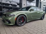 Dodge Charger SRT Hellcat Widebody - Dodge Charger: Coupé