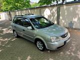 Kia Carens 2.0 CVVT - Kia Carens Gebrauchtwagen in Berlin