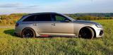 Audi RS4 2.9 TFSI tiptronic quattro Avant - gebrauchte Audi RS4 aus dem Jahr 2021