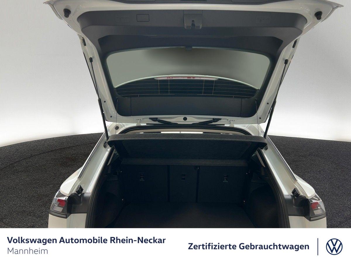 Volkswagen T-Roc 1.5 eTSI Life DSG GAR2031 Navi Kamera LED, миниатюра 5