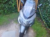 Piaggio X10 125 TÜV neu, Reifen neu, Liebhaberfahrzeug - MOFA VON 81 BIS 125 CCM