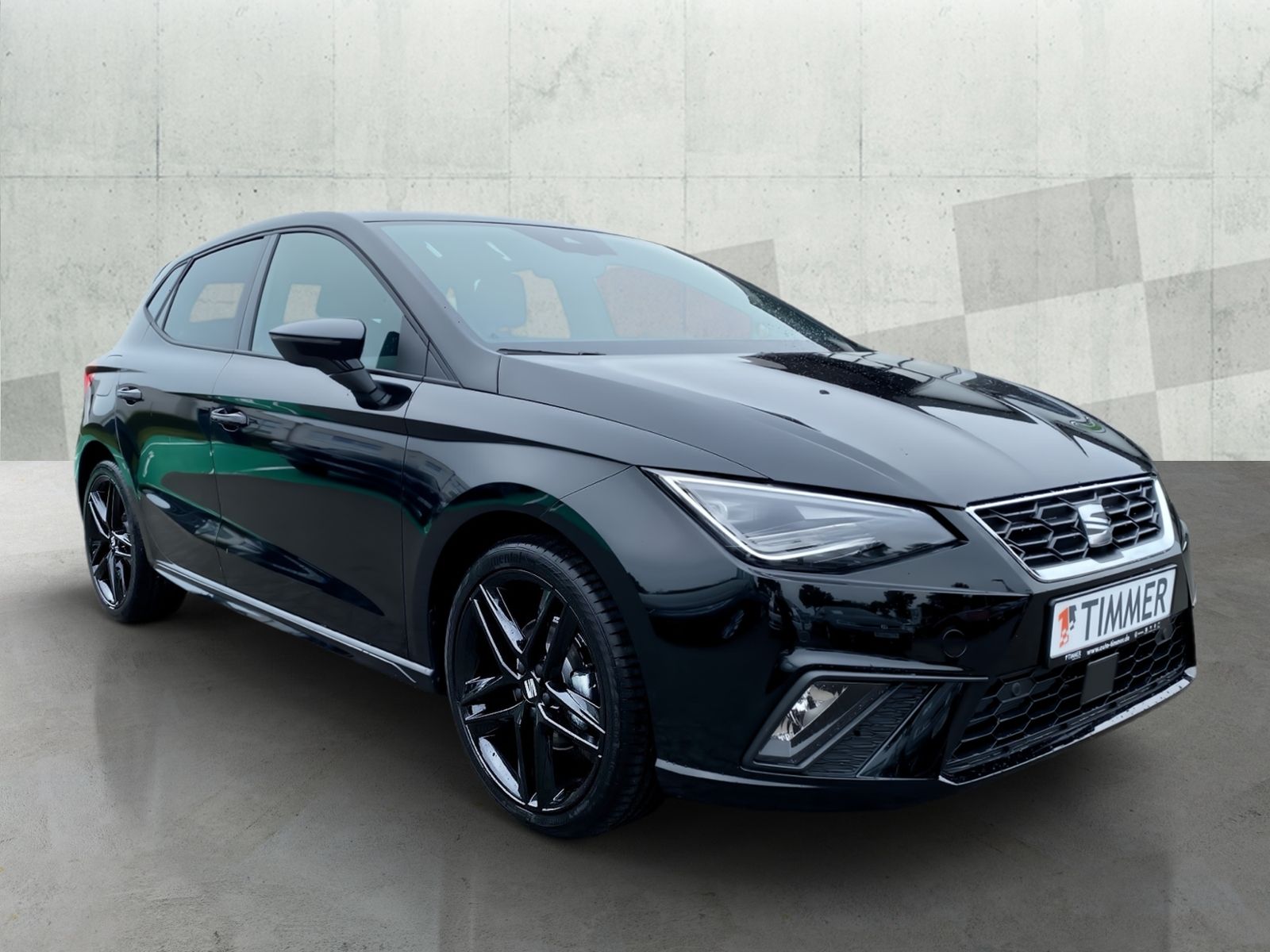 Seat Ibiza - Bild 2