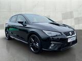 Seat Ibiza FR Black Edition 1.5TSI 110kW (150 PS) *DS - Seat Ibiza: 5p