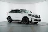 Kia SORENTO GT-LINE AUTOMATIK 4WD -ANHÄNGERKUPPLUNG- - Kia: Automatik