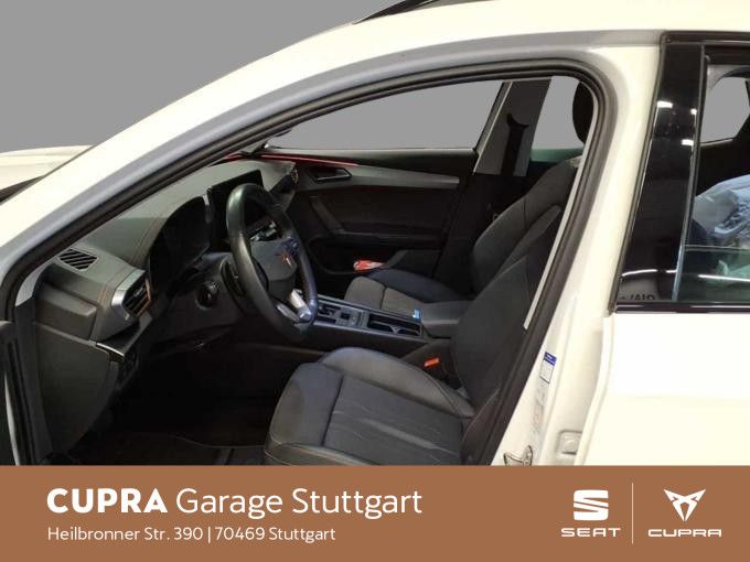 Cupra Formentor - Bild 9