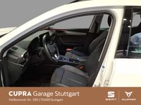 Cupra Formentor - Vorschau Bild 9