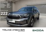 Skoda Kodiaq 142kW 2.0 TDI Selection ACC AUT Kam. Navi - Skoda Kodiaq Jahreswagen