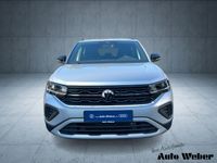 Volkswagen T-Cross - Vorschau Bild 8