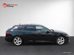 AUDI A6 Avant 50 TDI sport quattro S-line Business Sh AUDI A6 Avant 50 TDI sport quattro S-line Business Sh