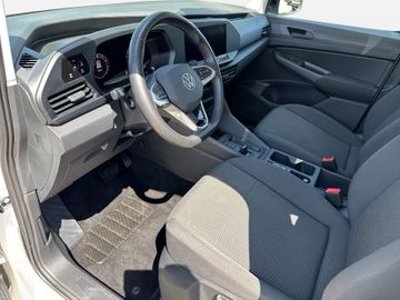 Volkswagen Caddy - 9
