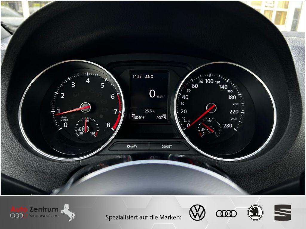 Volkswagen Polo 1.8 GTI NAVI*PDC*LED AZN-Haus-Förderung*