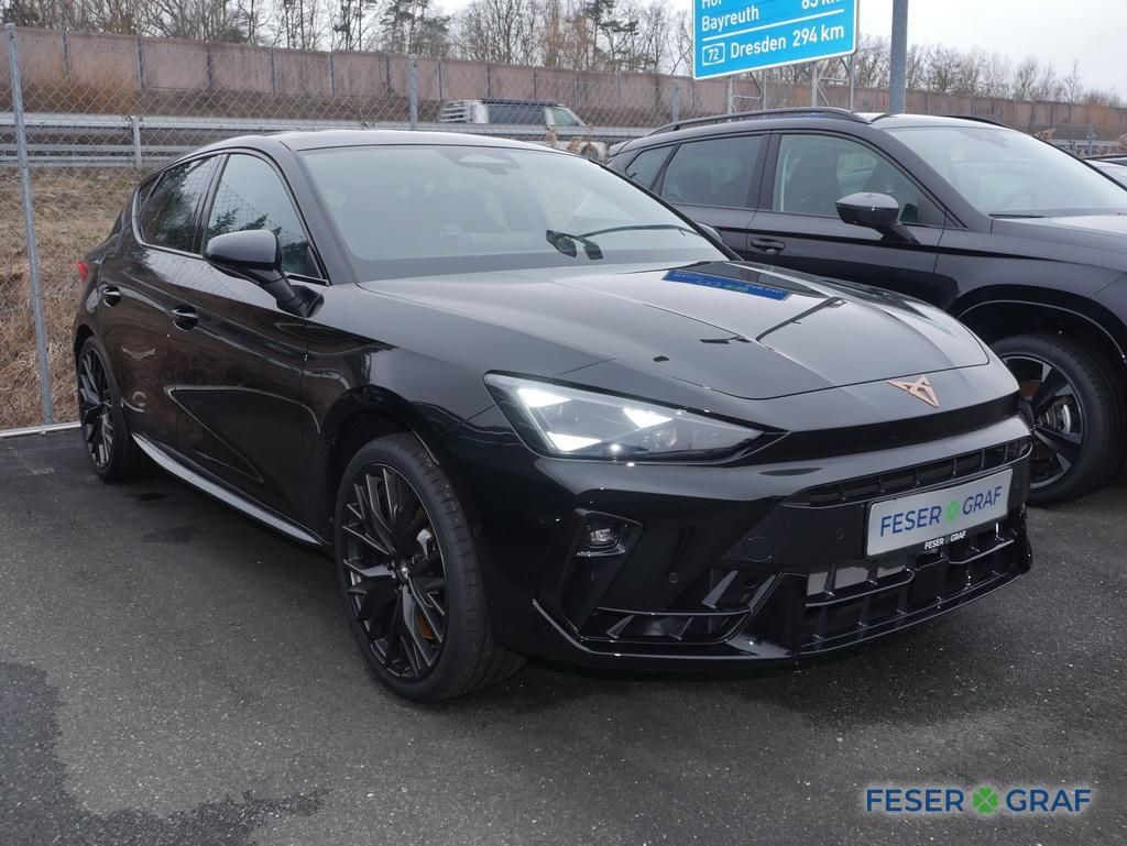 Cupra Leon - Bild 2