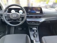 Hyundai i20 - Vorschau Bild 12