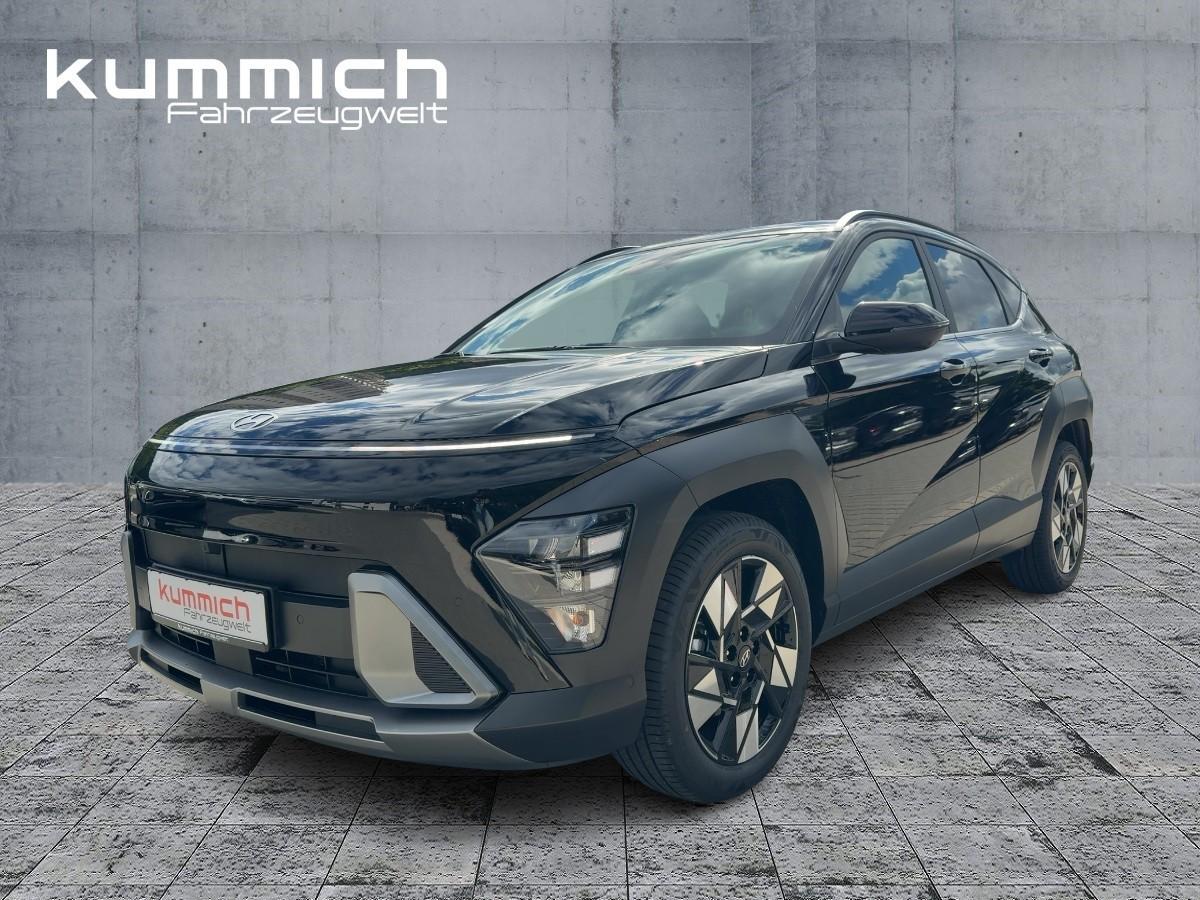Hyundai KONA MY26 HEV 1.6 GDI DCT 2WD Trend Assistenz El
