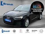 Audi A1 Sportback 30 TFSI S-TRONIC+LED+TEMPOMAT+VIRT. - Audi A1 Tageszulassungen