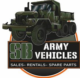 SB Automobile GmbH Logo