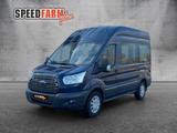 Ford Transit 350 L2 He Trend 1 Jahr Garantie - Ford Transit: Kombi, Trend