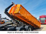 Other A1 S33s Abroll Container Stahl *15m³/Heckklappe - Offers matching your search criteria