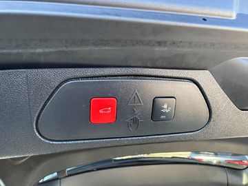 Opel Grandland 1.2 Elegance LEDKamera