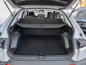 Hyundai Ioniq 5 Basis Elektro Navi Kamera Spurhalteassi.