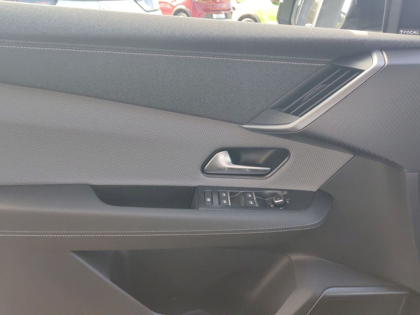 Opel Grandland (X) - Bild 13