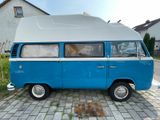 Volkswagen T2 Hochdach Westfalia Camper mit Vorzelt - : Van, Westfalia