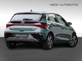 Hyundai i20 1.0 T-GDI DCT 2WD TREND |KAM|NAVI|LM|SHZ|PTS - Hyundai i20 in Saarbrücken