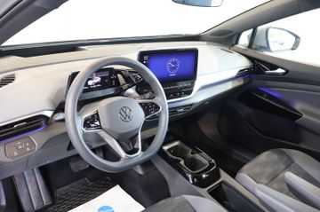 Volkswagen ID.4 Pro Performance WÄRMEP.+LED+19"+AHK
