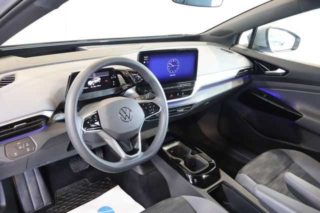 Volkswagen ID.4 Pro Performance WÄRMEP.+LED+19"+AHK
