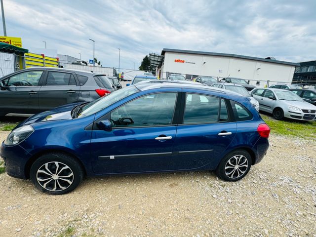 Renault Clio Grandtour Edition Dynamique