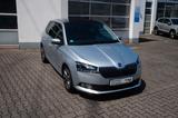 Skoda Fabia Clever Best of*SHZ*PDC*NAVI*PANO* - Skoda Fabia Gebrauchtwagen in Dortmund