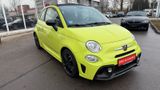 ABARTH 500 Cabrio 595 C Pista/Bi Xenon/ 70th Anniversa - Thumbnail 7