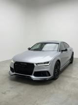 Audi A7 Sportback *Scheckheft* RS7*3.Hand*... - Audi A7 in Hamm