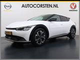 Kia EV6 Plus Long Range 77.4kWh AHK Warmtepomp Leder - Kia EV6 Gebrauchtwagen