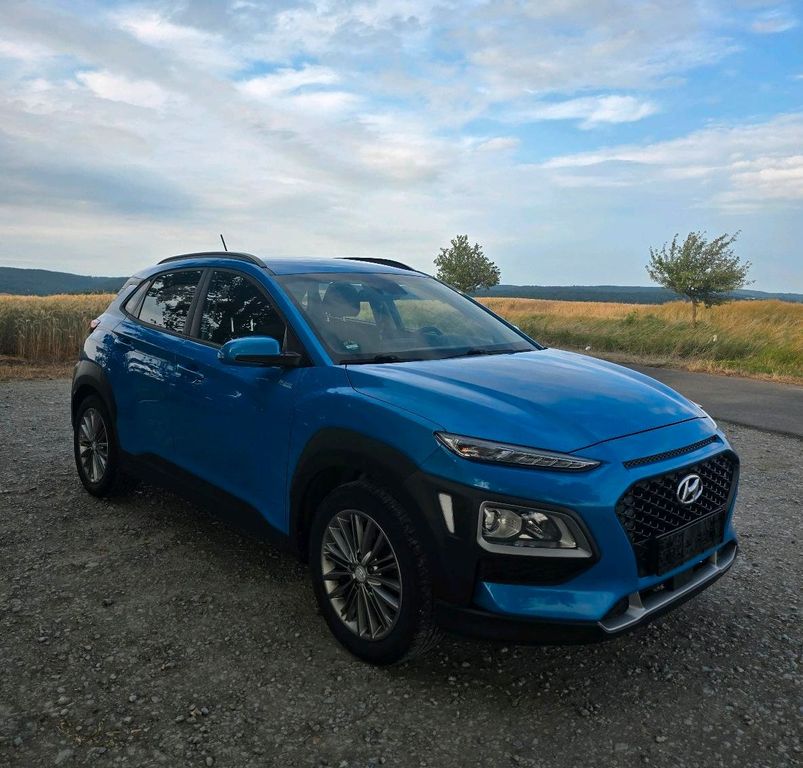 Image of Hyundai KONA