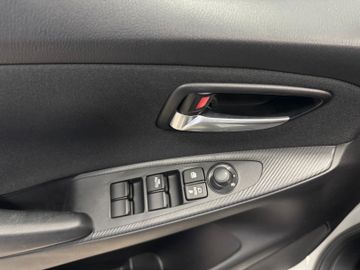 Mazda 2 Lim. Exclusive-Line LED*SH*Kamera*Totwinkel