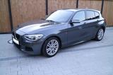 BMW 120d - M Sport AHK Aut Xenon - BMW 120 aus 2014