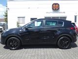 Kia Sportage Black Edition 4WD Automatik *NAVI*ALU* - Kia Sportage in Mainz