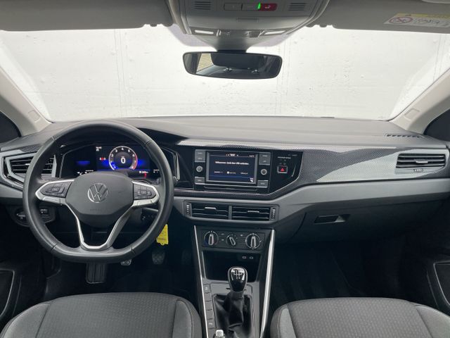 Taigo 1.0 TSI Life LED/App-Connect/PDC/Klima