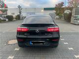 Mercedes-Benz Mercedes-AMG GLC 43 AMG Unfallfrei  - Geländewagen Mercedes gebraucht