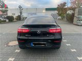 Mercedes-Benz Mercedes-AMG GLC 43 AMG Unfallfrei  - Mercedes GLC gebraucht