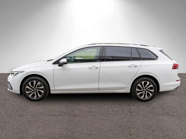 Volkswagen Golf - Bild 4