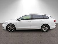 Volkswagen Golf - Vorschau Bild 4