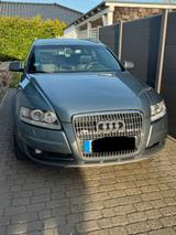 Audi a6 Allroad c6 3.0tdi 233 ps - Audi A6 aus 2006: 3.2